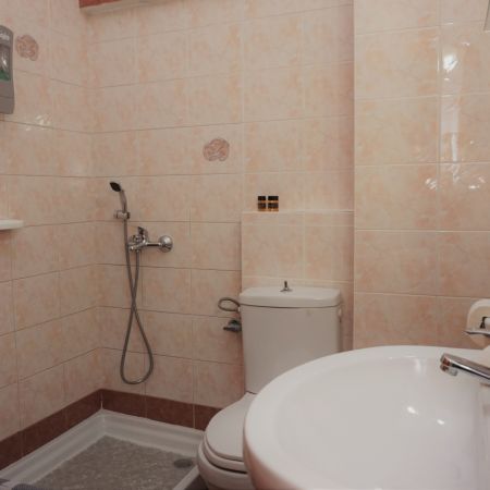 Double Apartment No 7 | Pansion Katerina